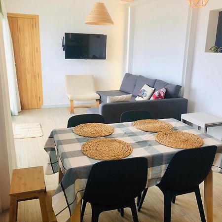 Casa Anclada En La Santa- 4 Apartamentos Frente Al Mar- 1ª Linea Solarium Barbacoa Δωμάτιο φωτογραφία