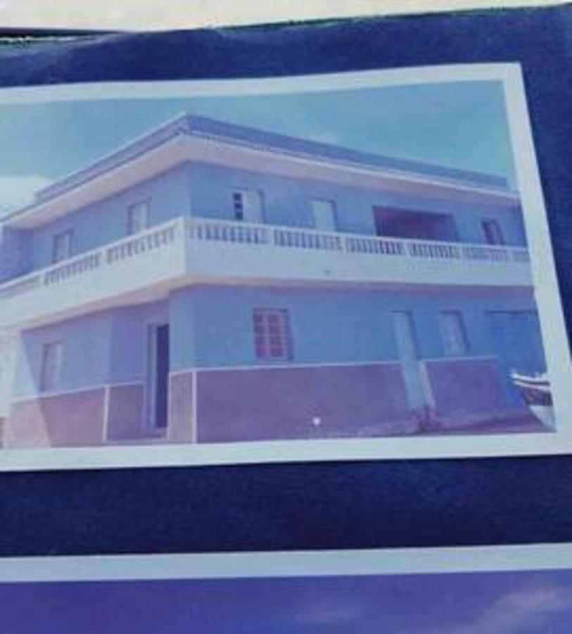 Casa Anclada En La Santa- 4 Apartamentos Frente Al Mar- 1ª Linea Solarium Barbacoa Εξωτερικό φωτογραφία