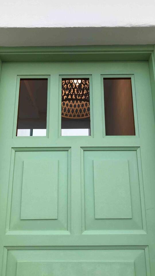 Casa Anclada En La Santa- 4 Apartamentos Frente Al Mar- 1ª Linea Solarium Barbacoa Δωμάτιο φωτογραφία
