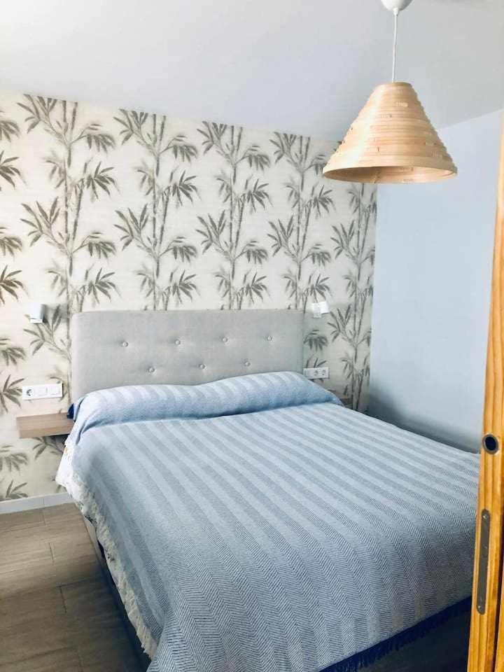 Casa Anclada En La Santa- 4 Apartamentos Frente Al Mar- 1ª Linea Solarium Barbacoa Δωμάτιο φωτογραφία