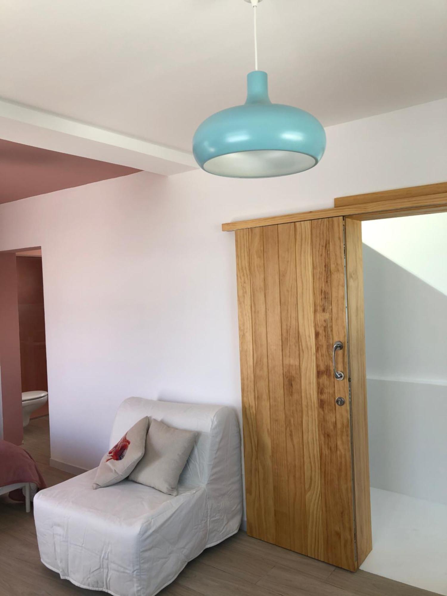 Casa Anclada En La Santa- 4 Apartamentos Frente Al Mar- 1ª Linea Solarium Barbacoa Δωμάτιο φωτογραφία