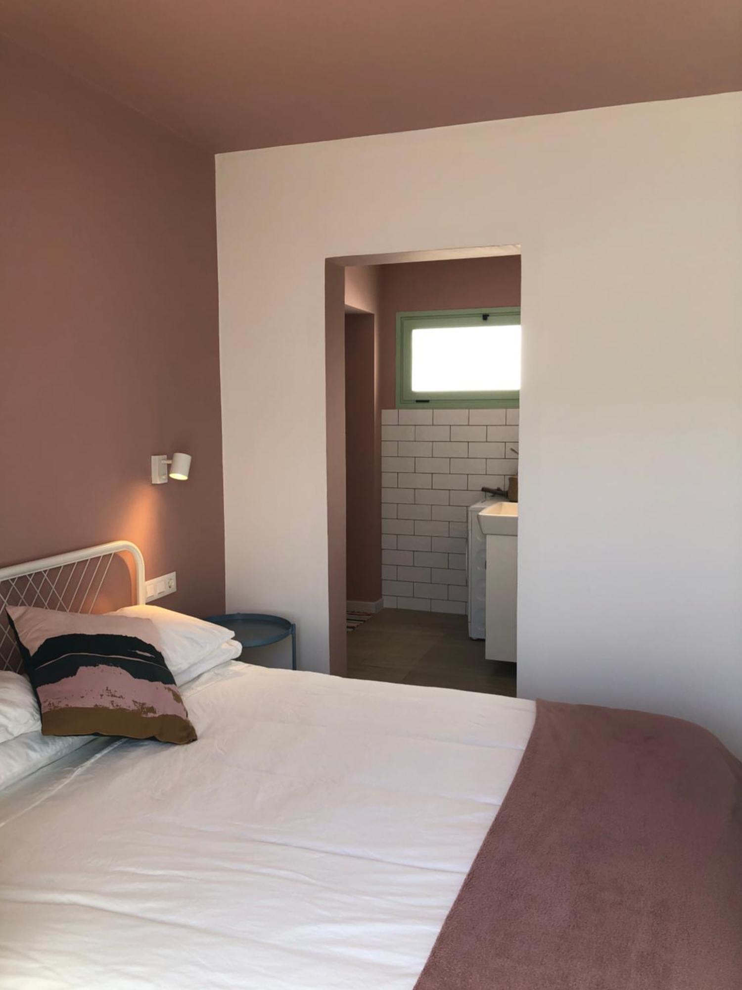 Casa Anclada En La Santa- 4 Apartamentos Frente Al Mar- 1ª Linea Solarium Barbacoa Δωμάτιο φωτογραφία